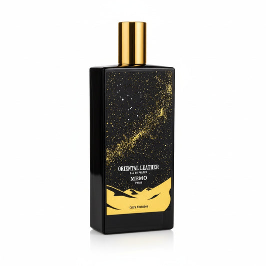 MEMO PARIS_MEMO PARIS ORIENTAL LEATHER 2.5 EDP U -  (117450) - France