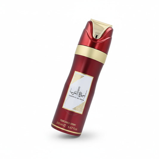 LATTAFA_LATTAFA AMEERAT AL ARAB 6.8 BODY SPRAY L  (131255) - Emirates