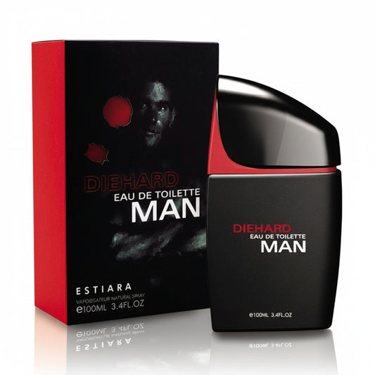 ESTIARA_ESTIARA DIEHARD 3.4 EDP M  (127128) - Emirates