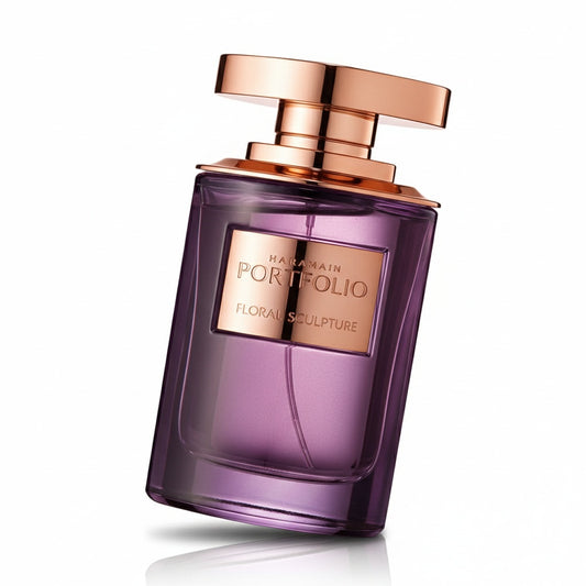 AL HARMAIN_AL HARAMAIN FLORAL SCULPTURE 2.5 EDP L -  (116762) - Emirates