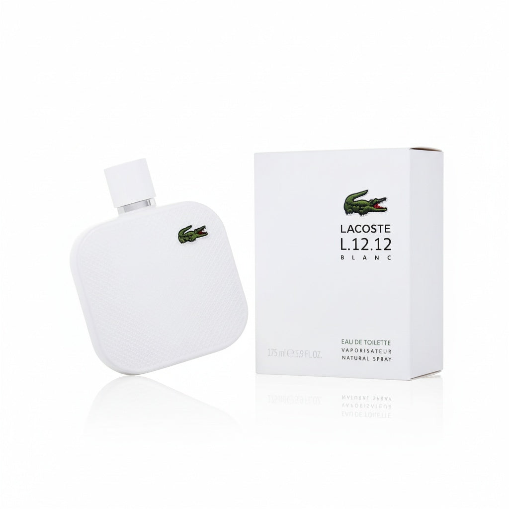 LACOSTE_LACOSTE BOOSTER 4.2 EDT M TST -  (102569) - France