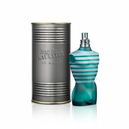 JEAN PAUL GAUTIER_JEAN PAUL G LE MALE 6.7 EDT M  (102298)-Spain - Spain