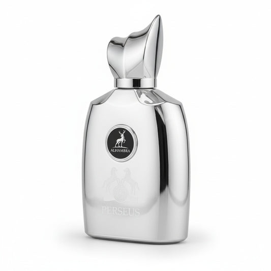 LATTAFA_MAISON ALHAMBRA PERSEUS 3.4 EDP M  (128584) - Emirates