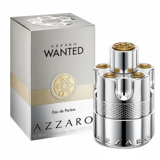 AZZARO_AZZARO WANTED 1.7 EDP M -  (122545) - France