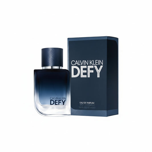 CALVIN KLEIN_CK DEFY 1.7 EDP M  (121863) - Spain