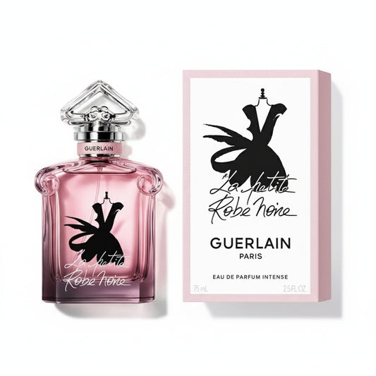 GUERLAIN_GUERLAIN PETIT ROBE NORIE INTENSE 2.5 EDP L  (118946) - France