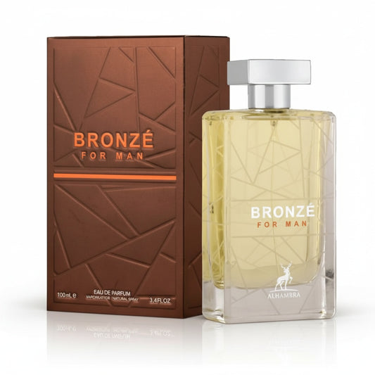 LATTAFA_MAISON ALHAMBRA BRONZE 3.4 EDP M  (128948) - Emirates