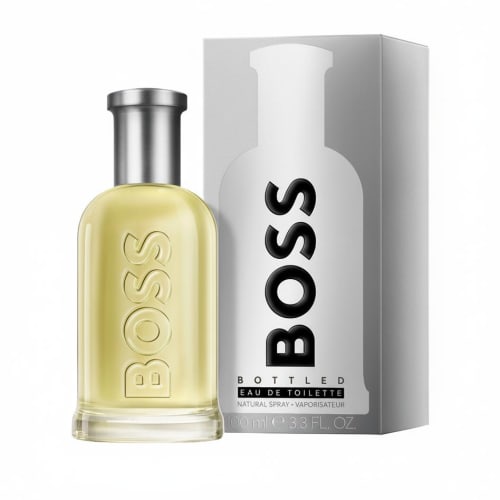 HUGO BOSS_BOSS # 6 1.7 EDT M  (100527) - Spain