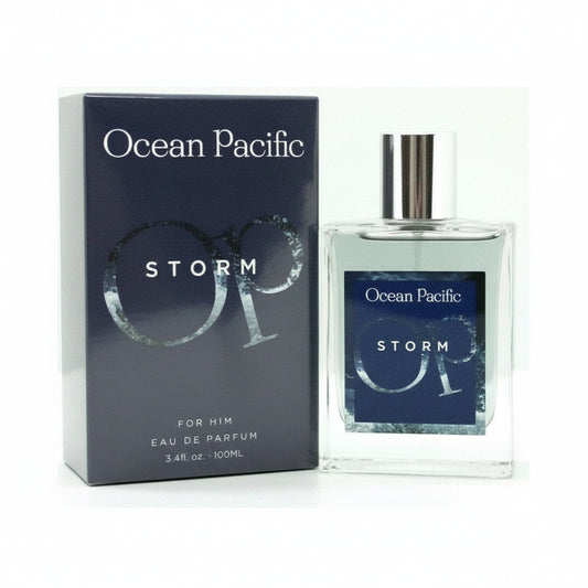 OCEAN PACIFIC_OCEAN PACIFIC STORM 3.4 EDP M  (117386) - China