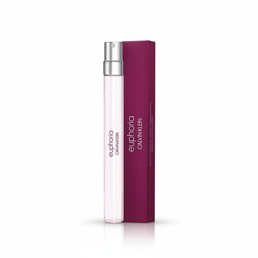 CALVIN KLEIN_MINI EUPHORIA 10ML EDT L  (129395) - USA