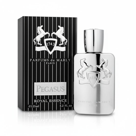 PARFUMS DE MARLY_PARFUMS DE MARLY PEGASUS 4.2 EDP M  (113336) - France