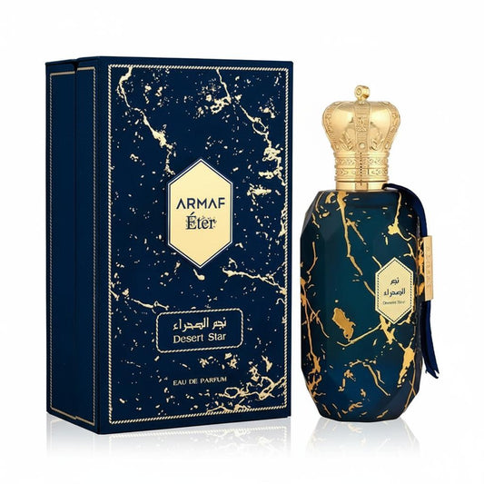ARMAF_ARMAF DESERT STAR 3.4 EDP L  (127673) - Emirates