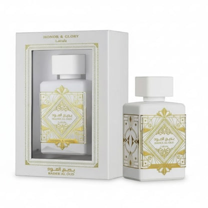 LATTAFA_LATTAFA BADEE AL OUD HONOR & GLORY 3.4 EDP M  (125300) - Emirates