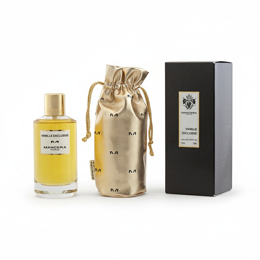 MANCERA_MANCERA VANILLE EXCLUSIVE 4.0 EDP U  (114471) - France