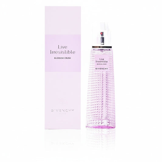 GIVENCHY_GIVENCHY LIVE IRRESIST BLOSSOM CRUSH 1.7 EDT L  (112866) - France