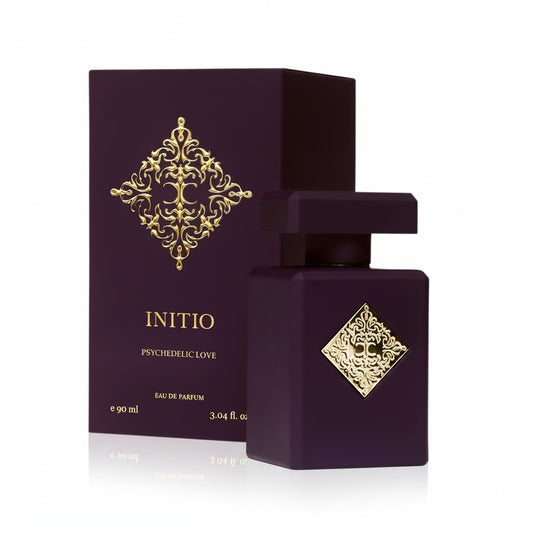 INITIO_INITIO PSYCHEDELIC LOVE 3.0 EDP U  (122110) - France*
