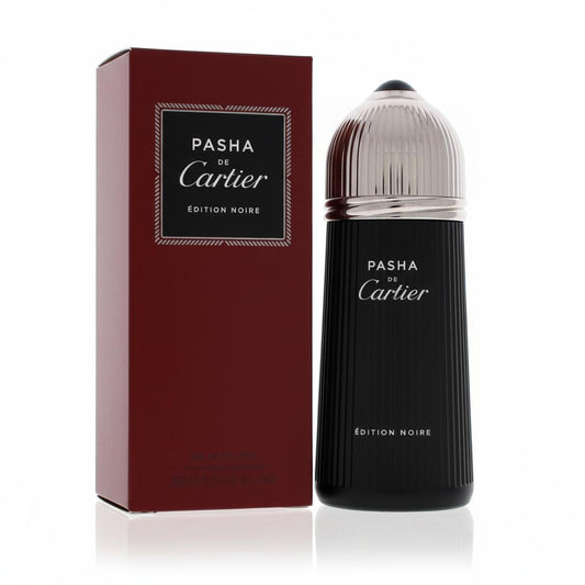 CARTIER_CARTIER PASHA NOIRE 5.0 EDT M  (106457) - France