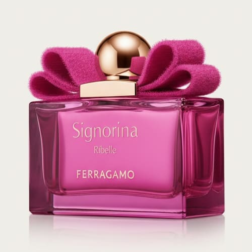 SALVATORE FERRAGAMO_FERRAGAMO SIGNORINA RIBELLE 3.4 EDP L  (113707) - Italy