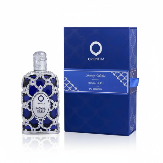 AL HARMAIN_ORIENTICA ROYAL BLEU 5.0 EDP U  (123660) - Emirates