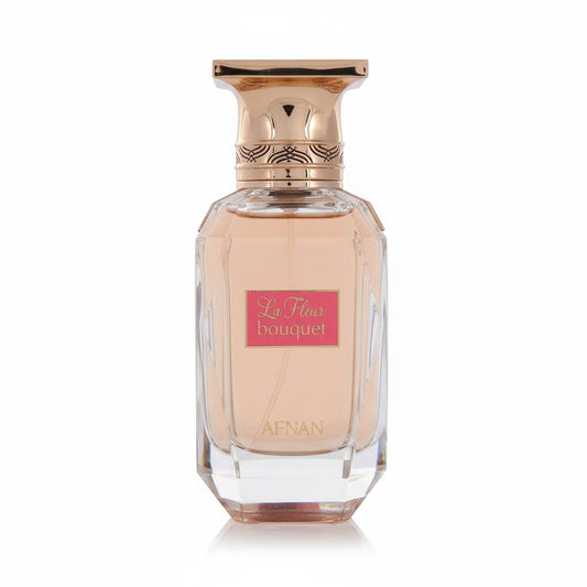 AFNAN_AFNAN LA FLEUR BOUQUET 2.7 EDP L  (121584) - Emirates