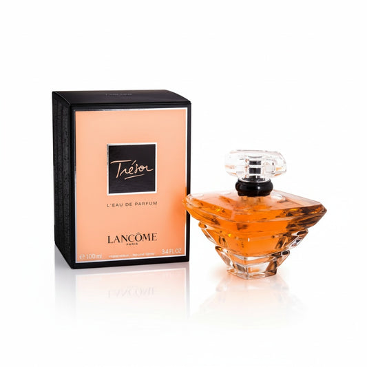 LANCOME_TRESOR 3.4 EDP L  (103592) - France