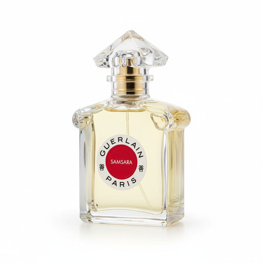 GUERLAIN_GUERLAIN SAMSARA 2.5 EDT L  (118428) - France
