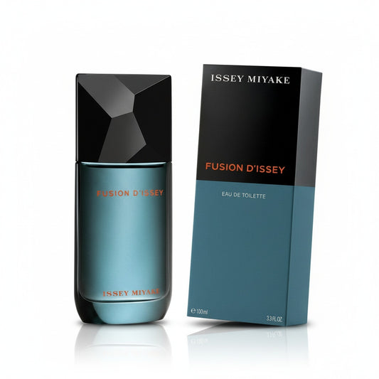 ISSEY MIYAKE_ISSEY MIYAKE FUSION 3.4 EDT M TST  (123584) - France