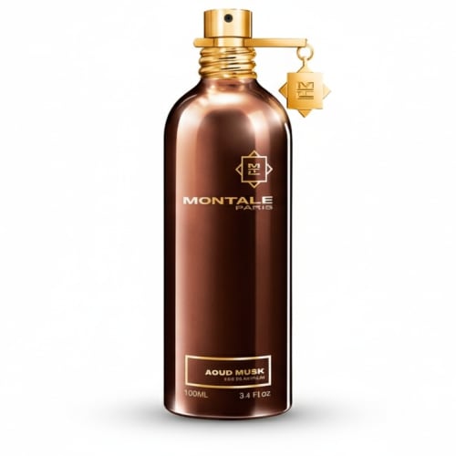 MONTALE_MONTALE AOUD MUSK 3.4 EDP U TST -  (118029) - France