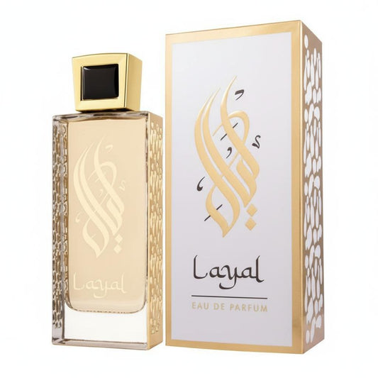 UNDEFINED_ASALA AL MALAKIA LEYL OUD 3.4 EDP U  (131058) - Morocco