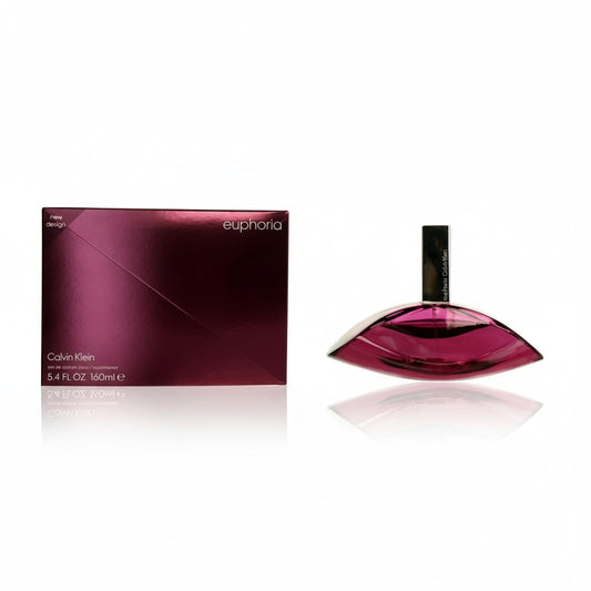 CALVIN KLEIN_EUPHORIA 5.5 EDP L  (101646) - Spain
