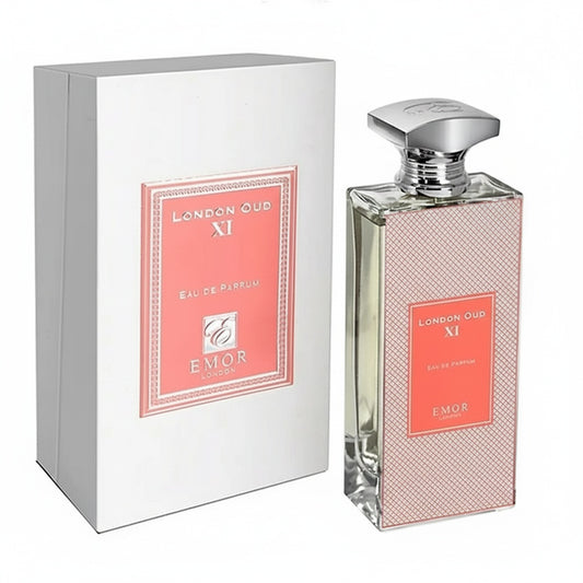 EMOR LONDON_EMOR LONDON OUD NO XI 4.2 EDP L -  (121776) - Emirates