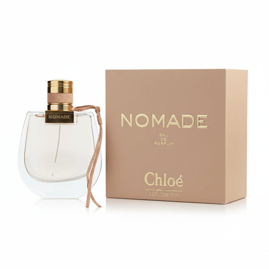 CHLOE_CHLOE NOMADE 2.5 EDP L  (111159) - Spain