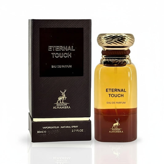 LATTAFA_MAISON ALHAMBRA TOSCANO LEATHER  2.7 EDP M  (124220) - Emirates