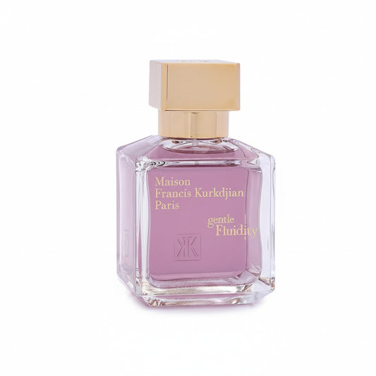 MAISON FRANCIS KURKDJIAN_MAISON FK GENTLE FLUIDITY SILVER 1.2 EDP U  (131761) - France