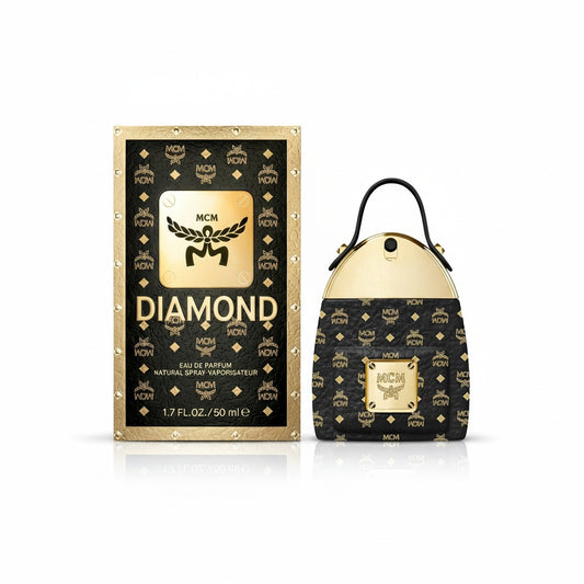 MCM_MCM DIAMOND 1.7 EDP U  (128164) - Italy