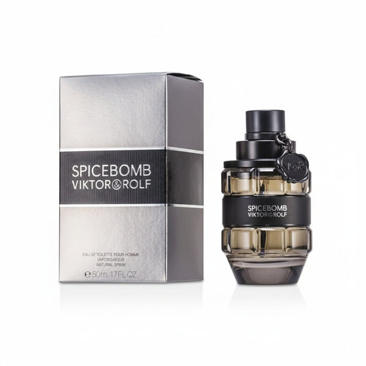 VIKTOR & ROLF_SPICEBOMB 1.7 EDT M  (103474) - France