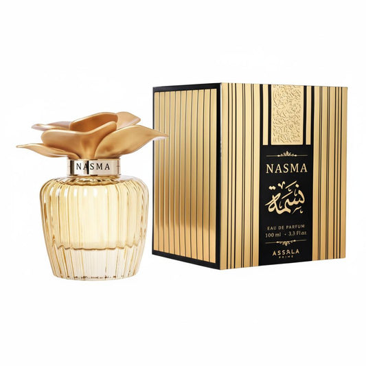 UNDEFINED_ASSALA PRIME NASMA 3.4 EDP U  (131031) - Morocco