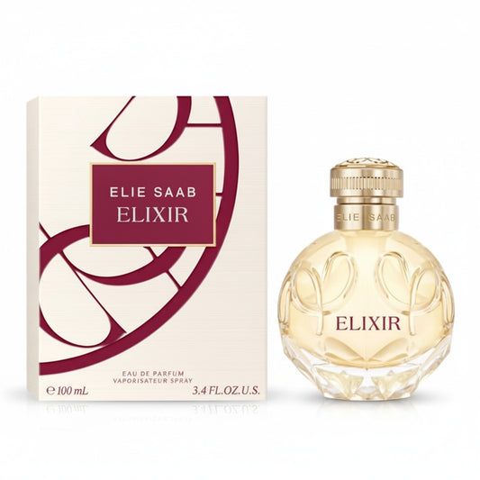 ELIE SAAB_ELIE SAAB ELIXIR 3.4 EDP L -  (122398) - France