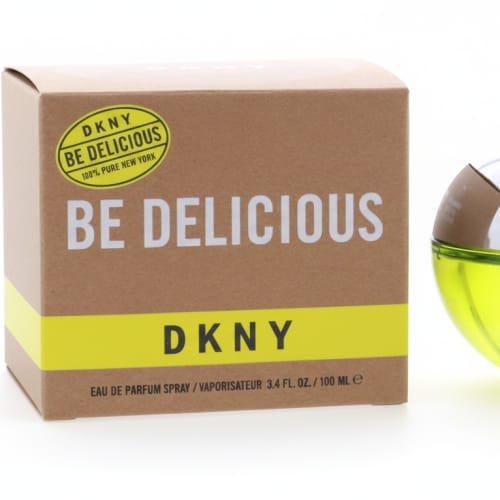 DONNA KARAN_DKNY BE EXTRA DELICIOUS 3.4 EDP L -  (119020) - USA