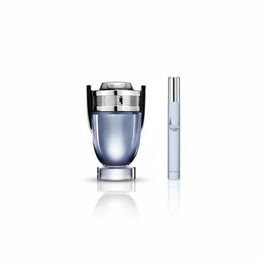 PACO RABANNE_PACO INVICTUS 3.4 EDT M + 20 ML  (105242) - France