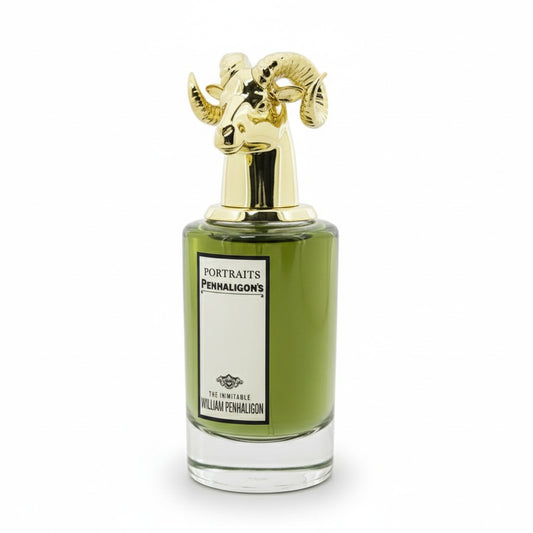PENHALIGONS_PENHALIGONS THE INIMITABLE WILLIAM 2.5 EDP M  (120694) - UK