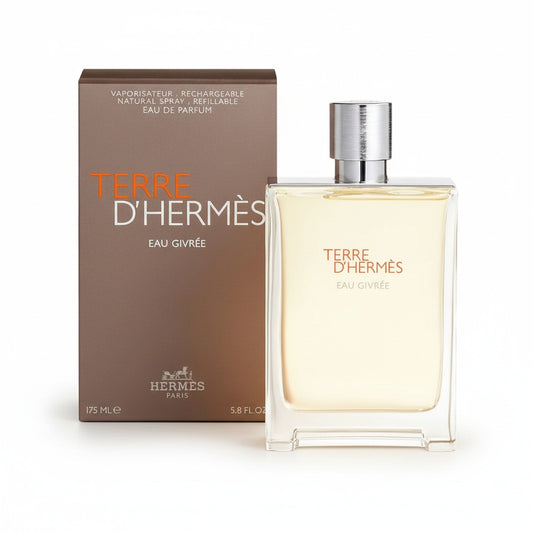 HERMES_HERMES TERRE EAU GIVREE 5.9 EDP M REFILLABLE  (128381) - France