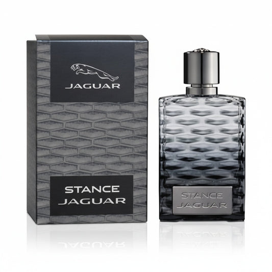 JAGUAR_JAGUAR STANCE 3.4 EDT M  (122617) - France