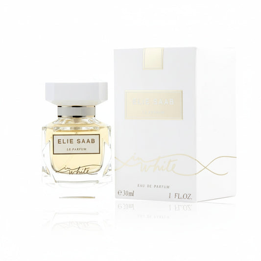 ELIE SAAB_ELIE SAAB LE PARFUM IN WHITE 1.0 EDP L -  (123440) - Italy
