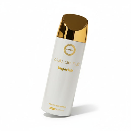 ARMAF_ARMAF CLUB DE NUIT IMPERIALE 6.7 BODY SPRAY  (127040) - Emirates
