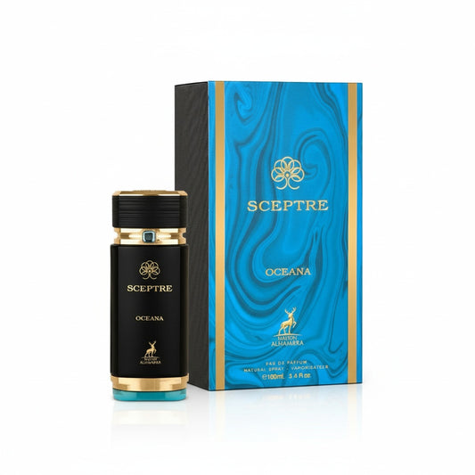 LATTAFA_MAISON ALHAMBRA SCEPTRE OCEANA 3.3 EDP U (129001) - Emirates