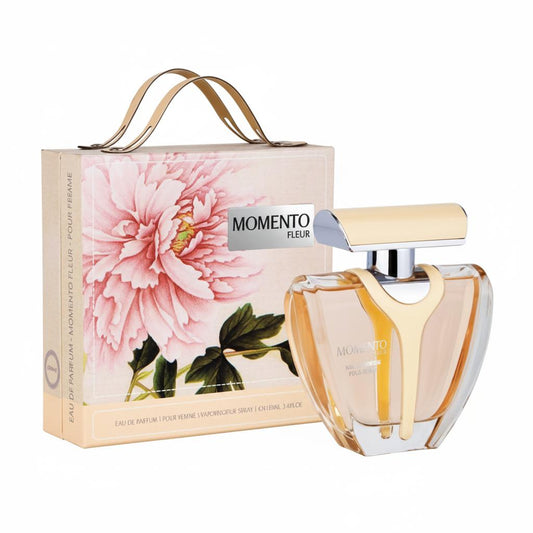 ARMAF_ARMAF MOMENTO FLEUR 3.4 EDP L  (127061) - Emirates