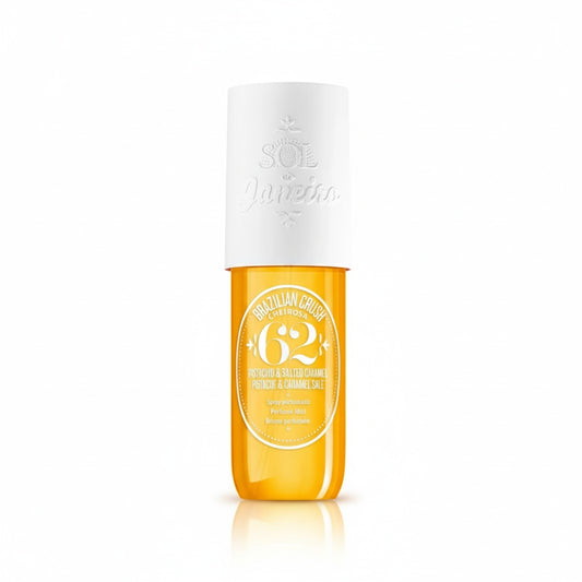 SOL DE JANEIRO_SDJ BRAZILIAN CRUSH CHEIROSA 62 BODY MIST 8.1 U  (123032) - USA