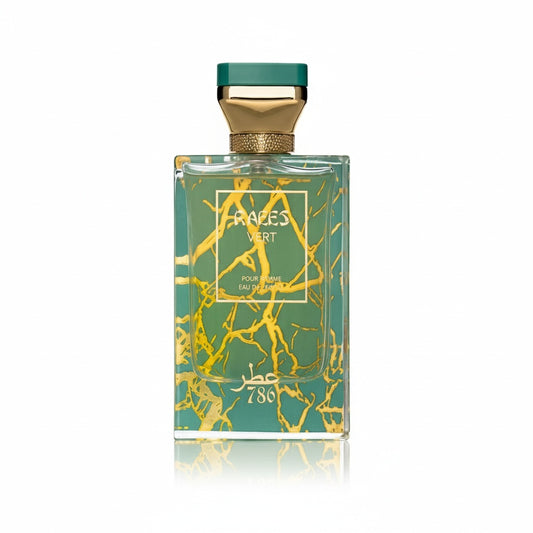 JO MILANO_JO MILANO RAEES VERT 3.4 EDP M  (128292) - Emirates