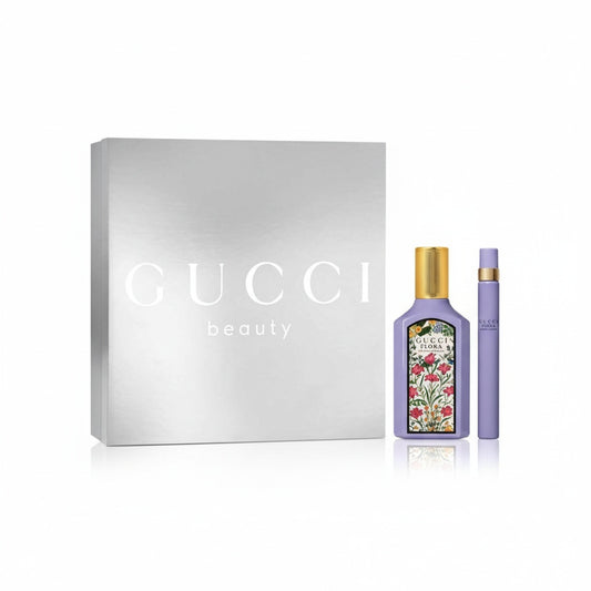 GUCCI_GUCCI FLORA GORGEOUS MAGNOLIA 1.7 EDP L + 10ML PEN SPRAY  (124209) - Spain